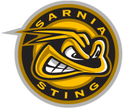 Sarnia Sting